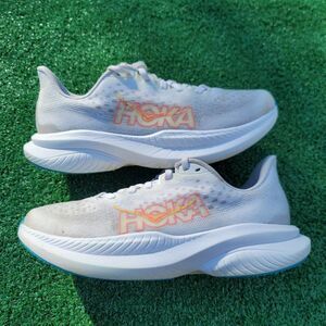 Hoka one one Mach 6 - Women's Runnig shoes - Size 7.5B